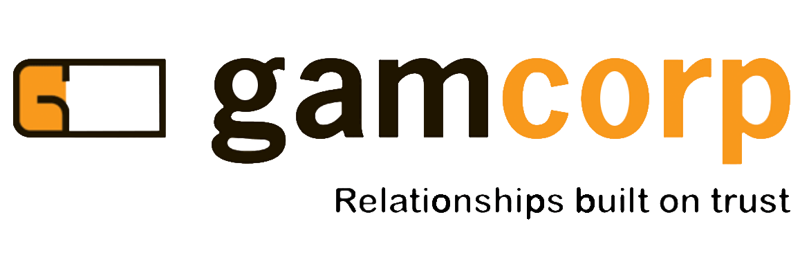 Gamcorp